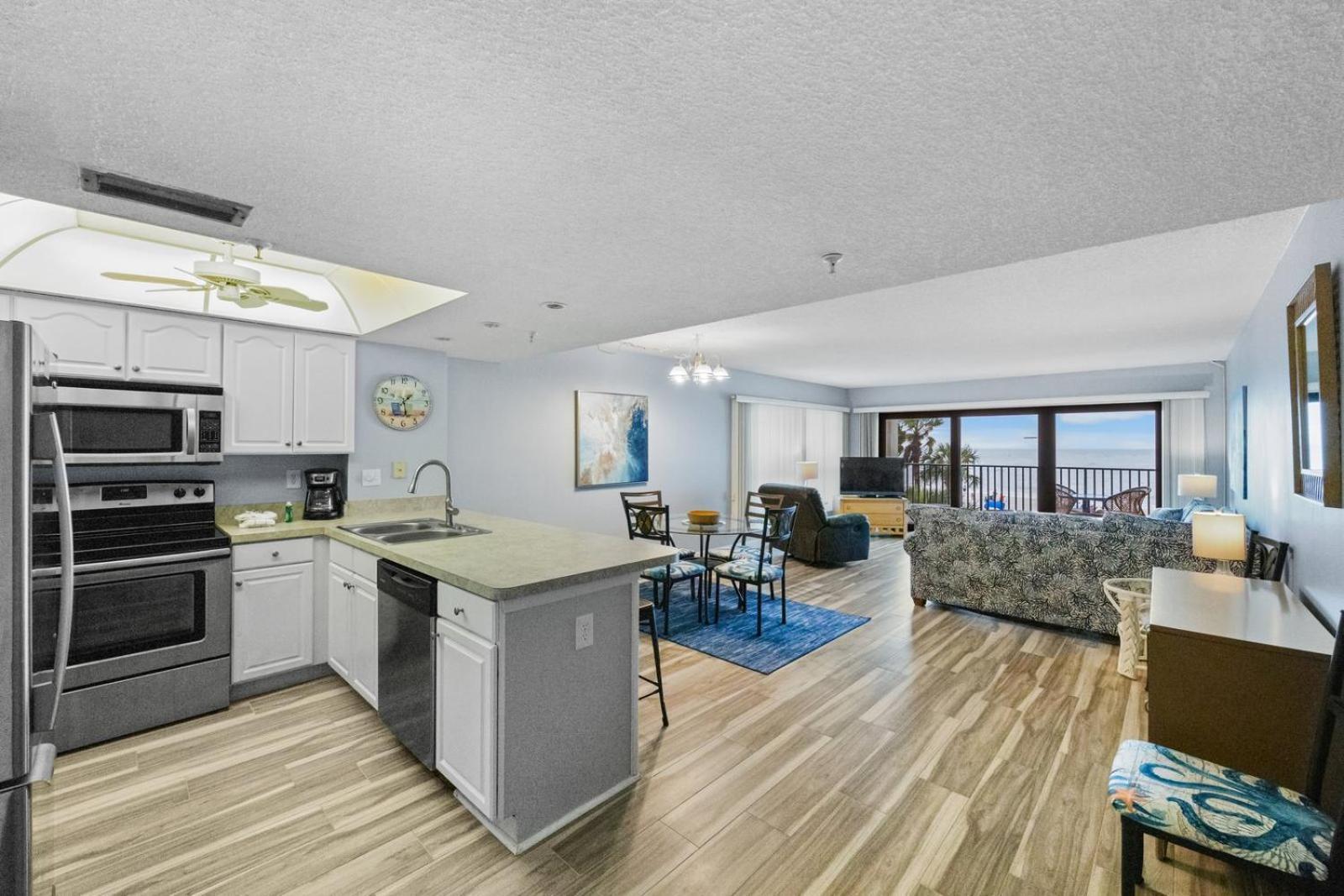 201 Sandy Shores Condos St. Pete Beach Esterno foto