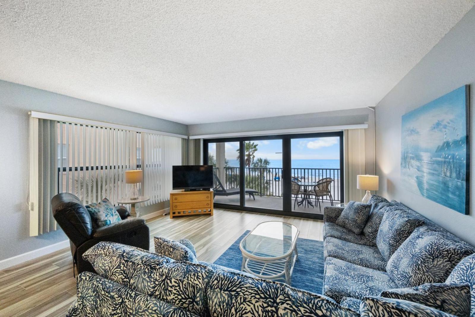 201 Sandy Shores Condos St. Pete Beach Esterno foto