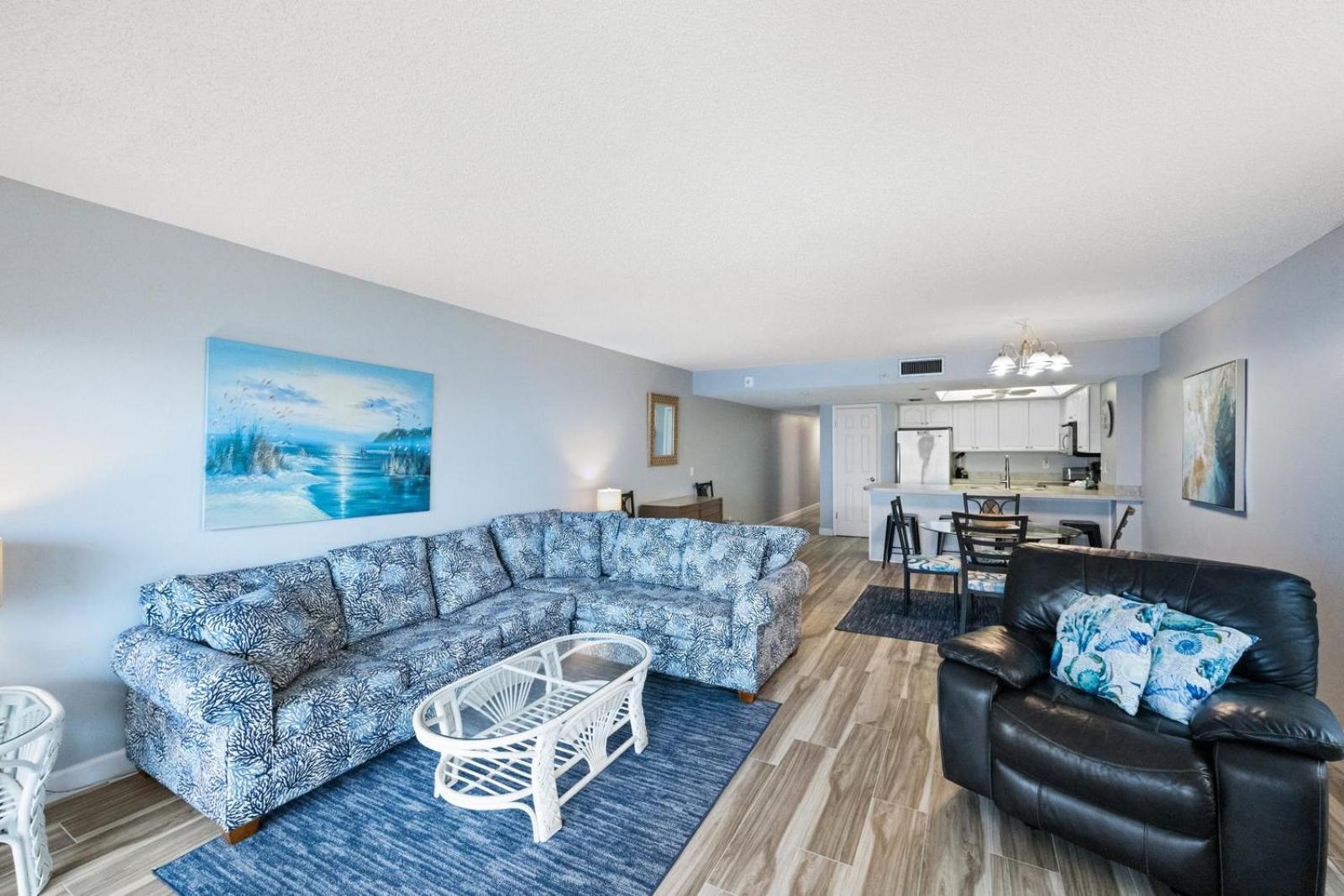 201 Sandy Shores Condos St. Pete Beach Esterno foto